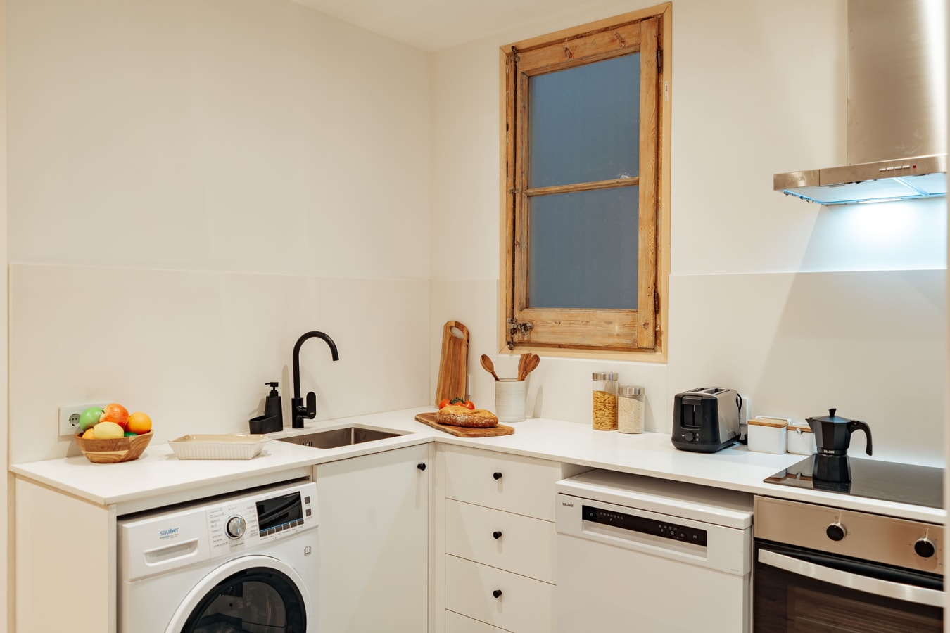 Room Vuelo at Casa Calina