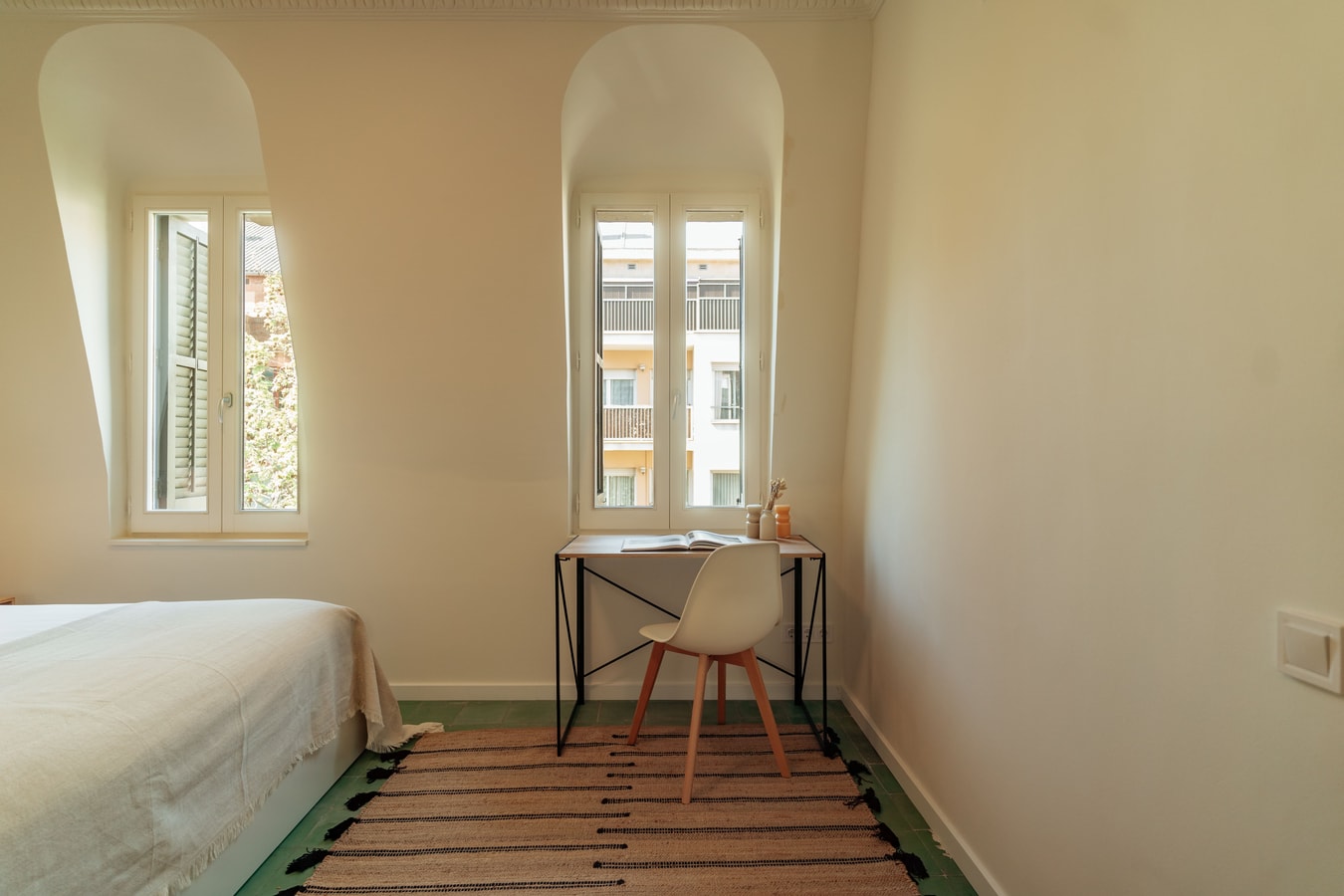 Room Aloma at Casa Rodoreda