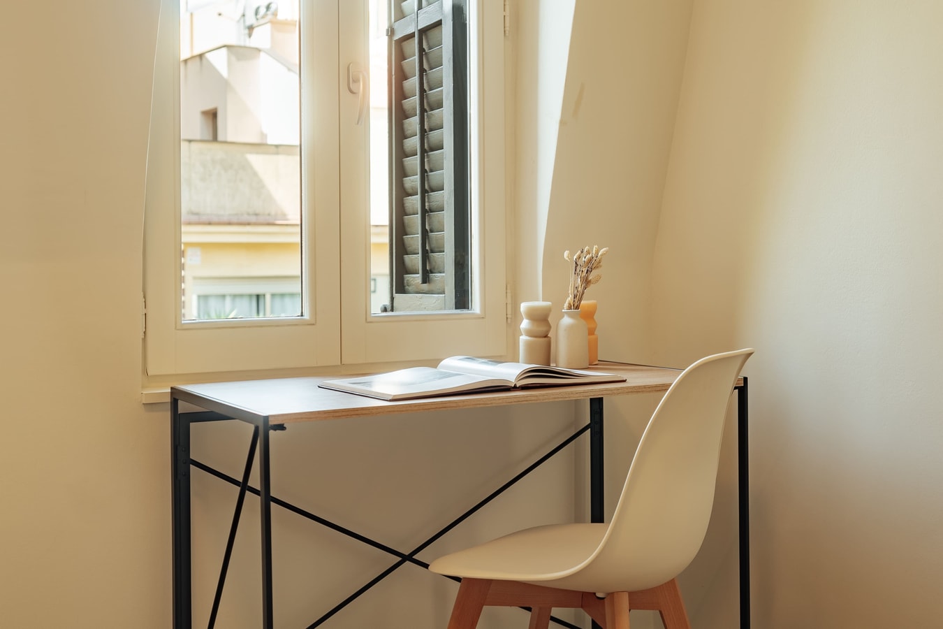 Room Aloma at Casa Rodoreda