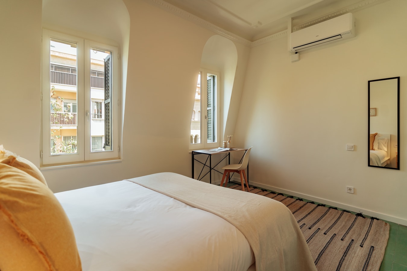 Room Aloma at Casa Rodoreda