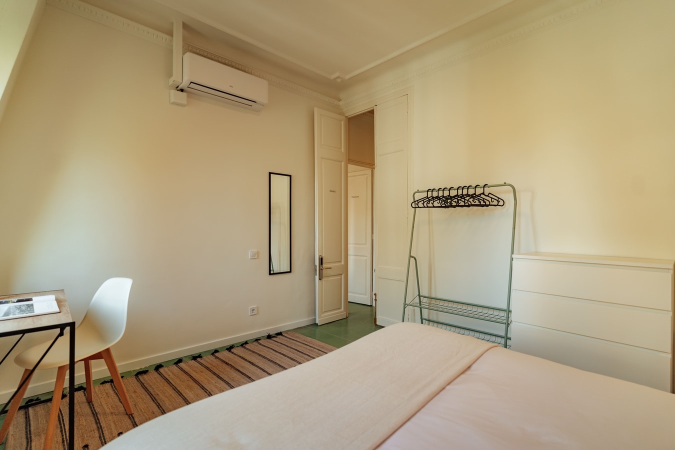 Room Aloma at Casa Rodoreda