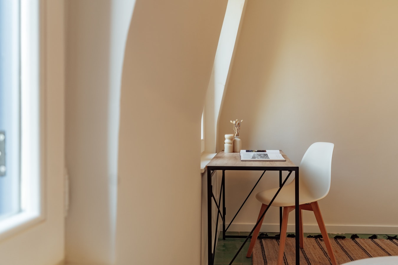 Room Aloma at Casa Rodoreda