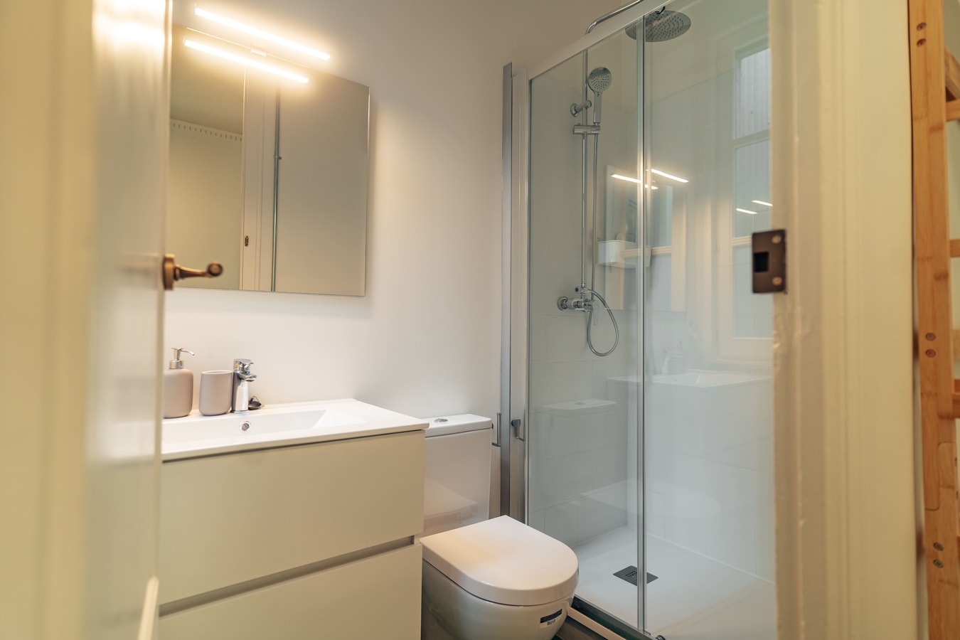 Room Aloma at Casa Rodoreda