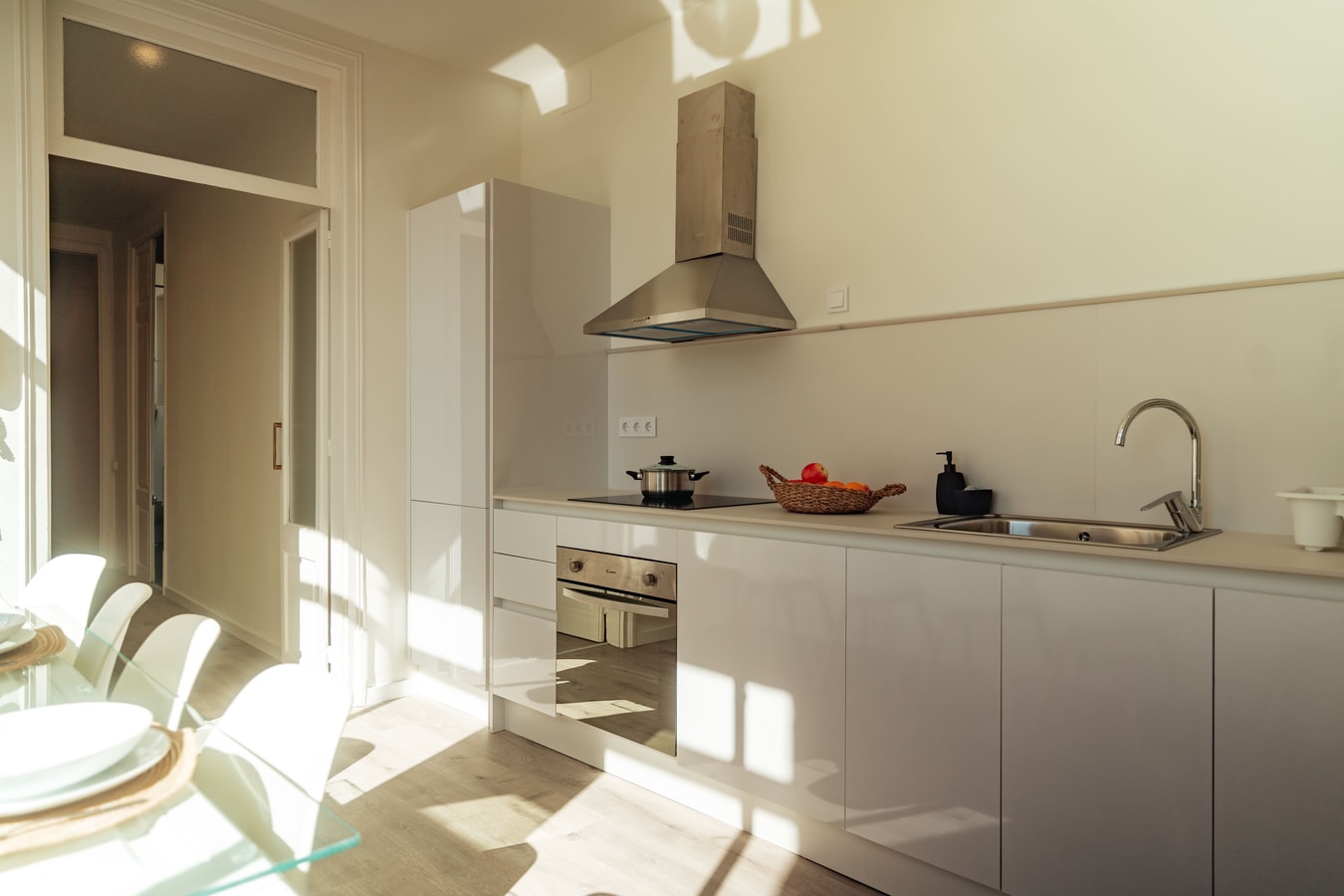 Room Aloma at Casa Rodoreda