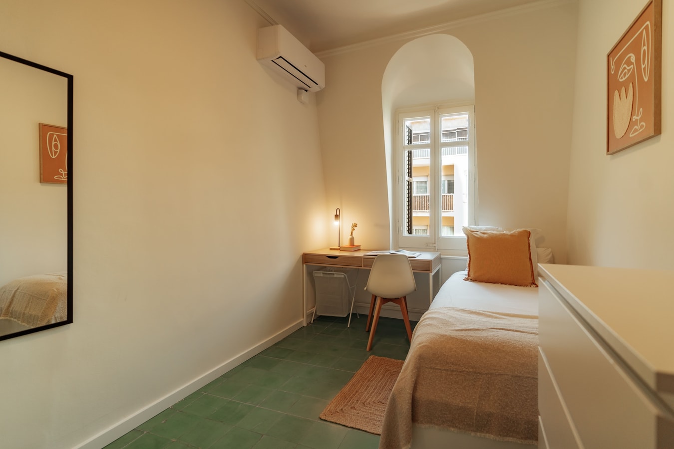 Room Diamant at Casa Rodoreda