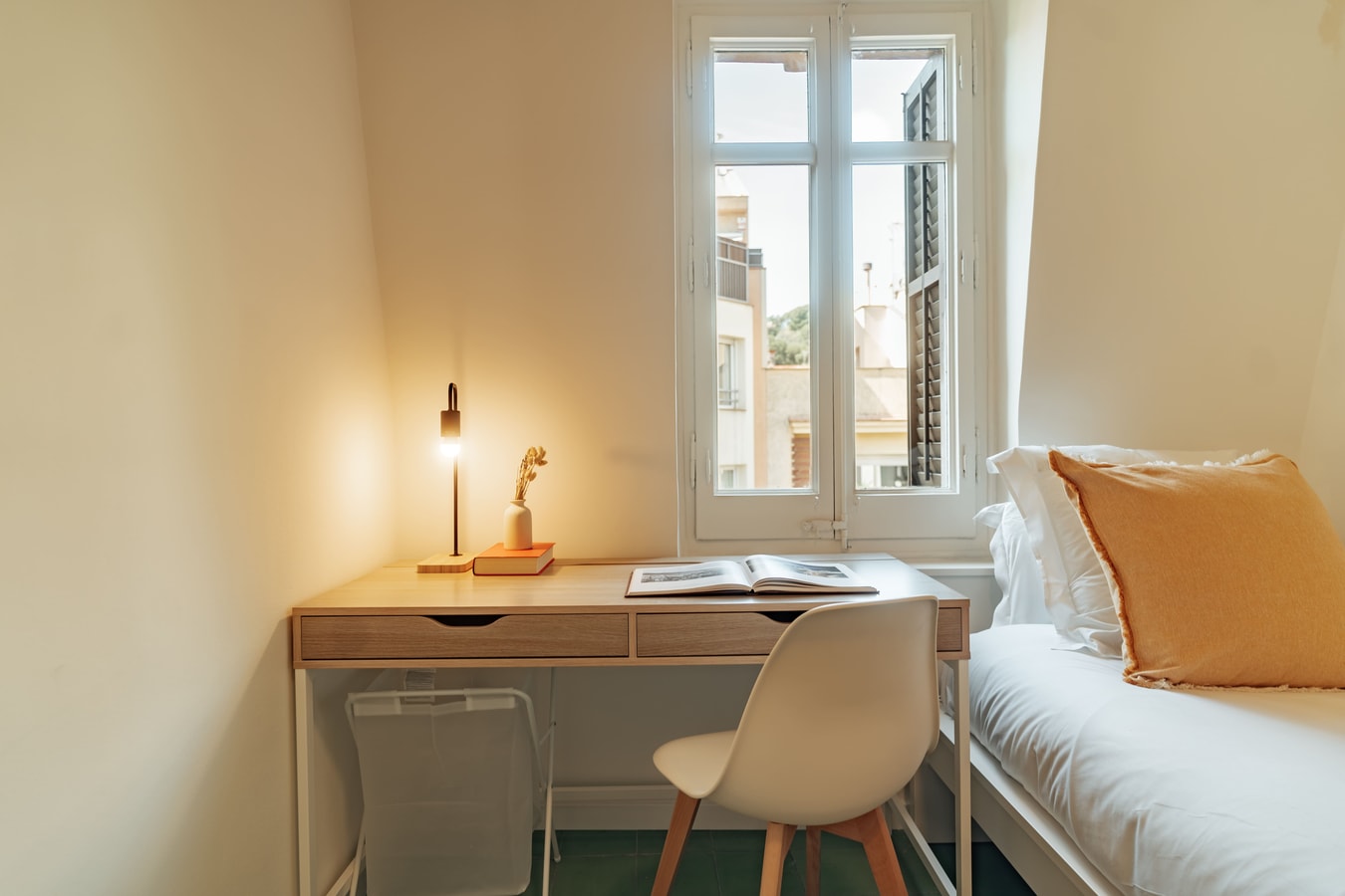 Room Diamant at Casa Rodoreda
