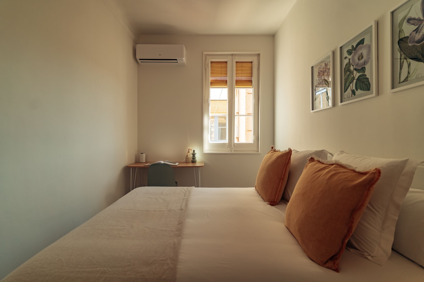 Room Merce at Casa Rodoreda