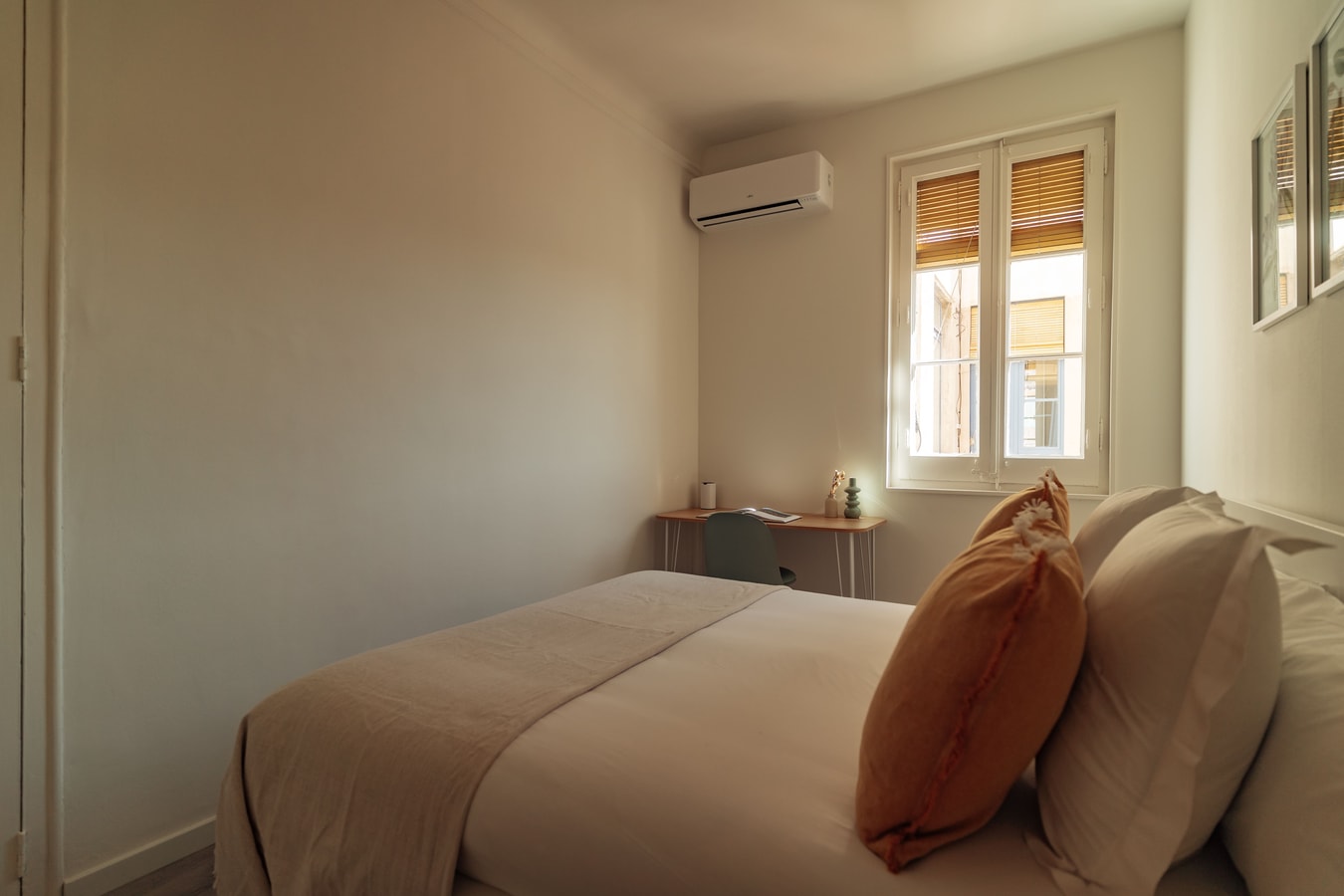 Room Merce at Casa Rodoreda