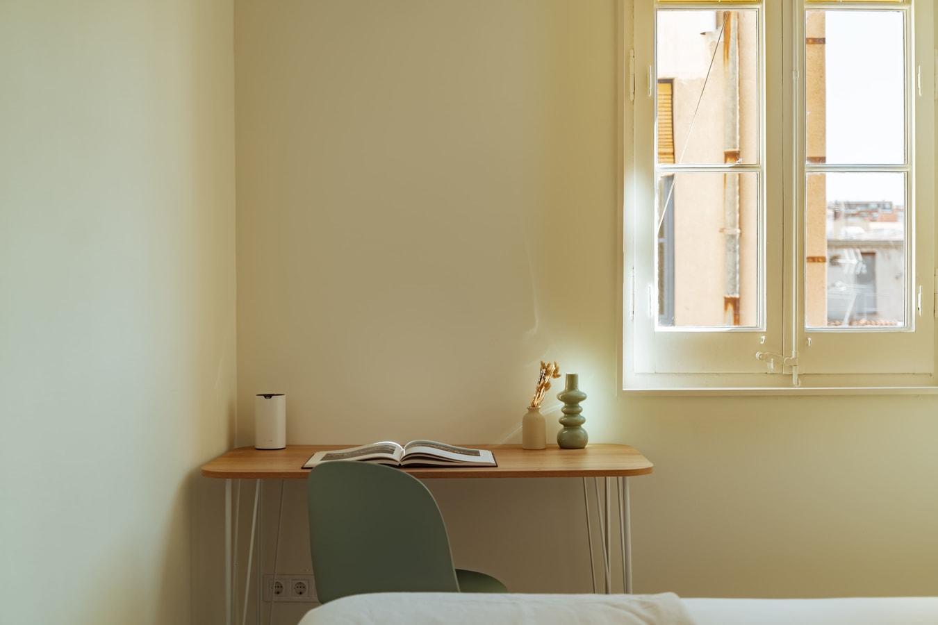 Room Merce at Casa Rodoreda