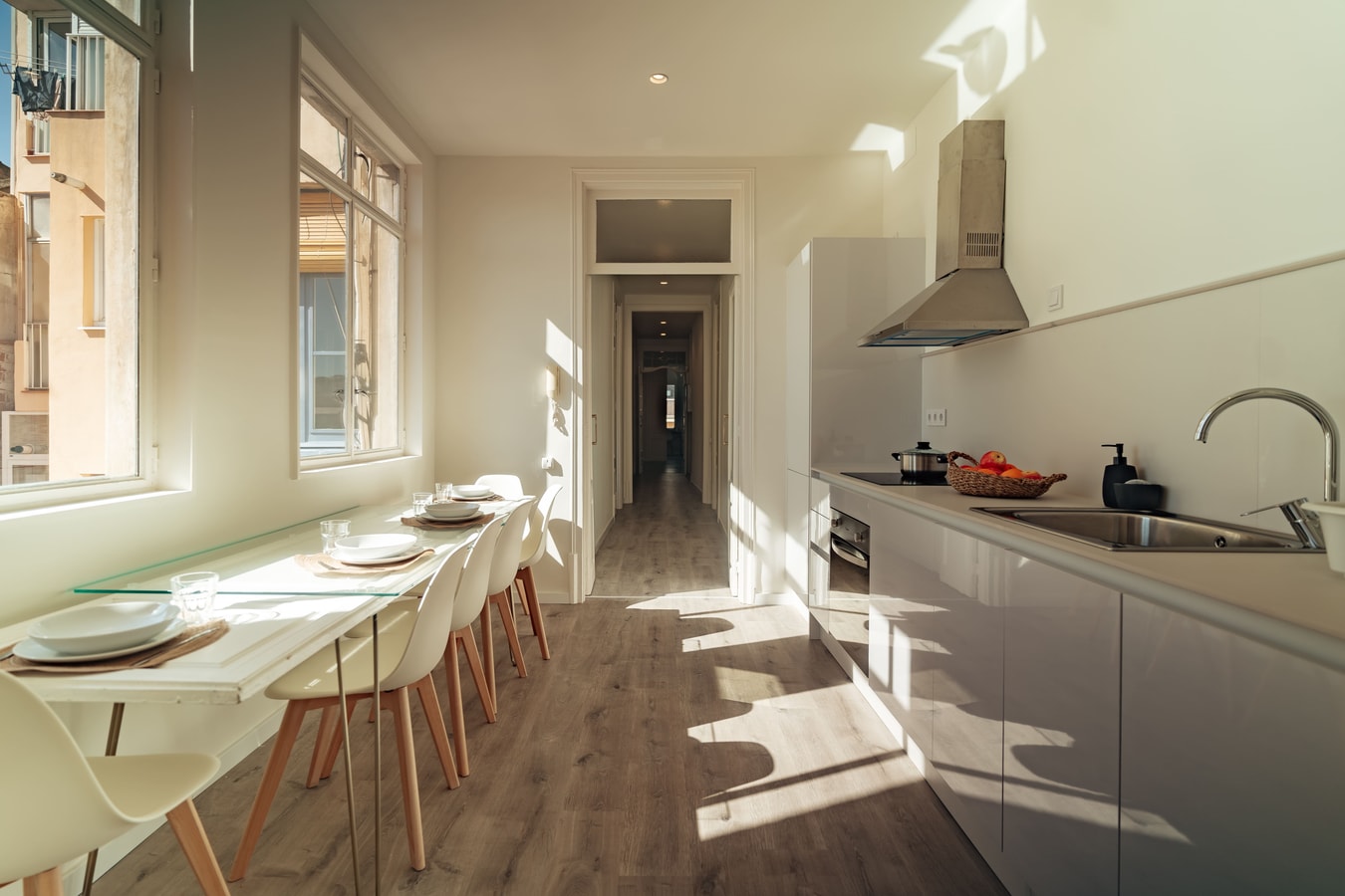 Room Merce at Casa Rodoreda