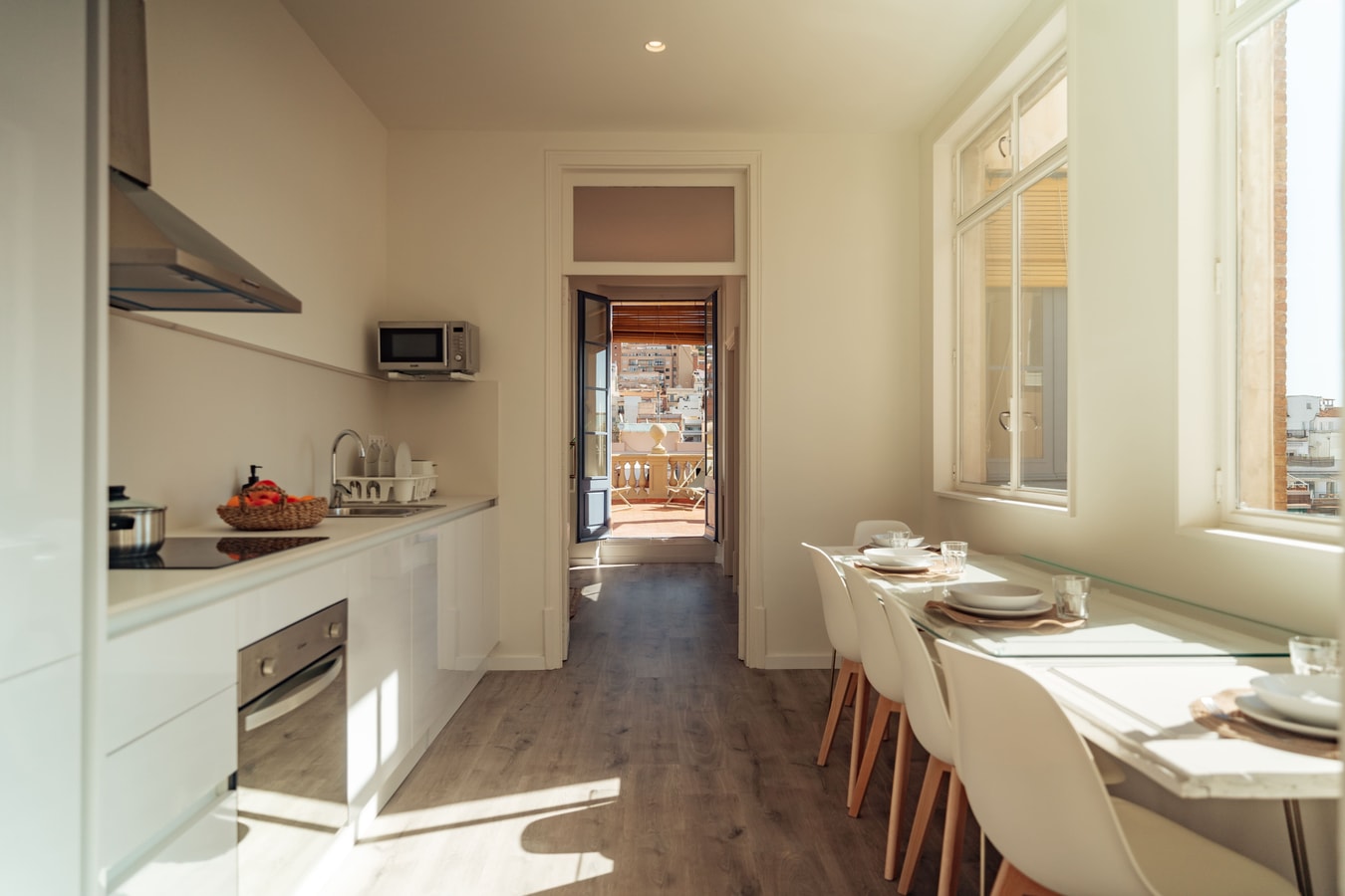 Room Merce at Casa Rodoreda