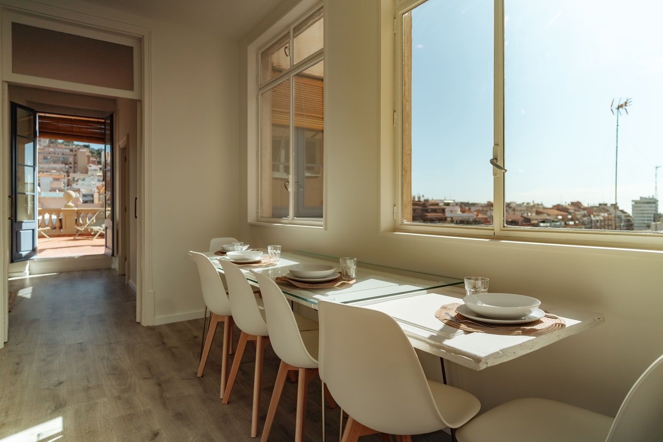 Room Merce at Casa Rodoreda