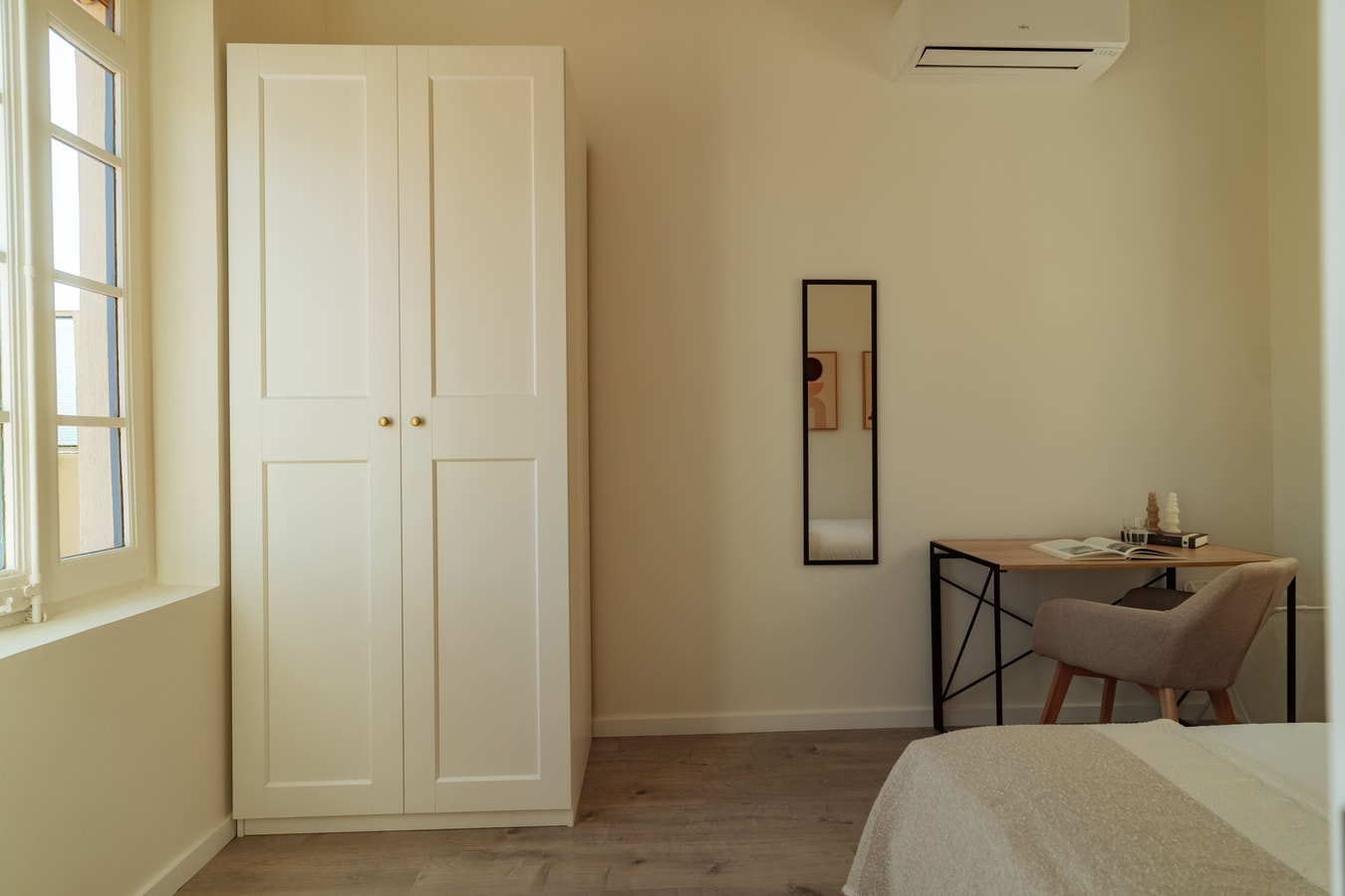 Room Natalia at Casa Rodoreda