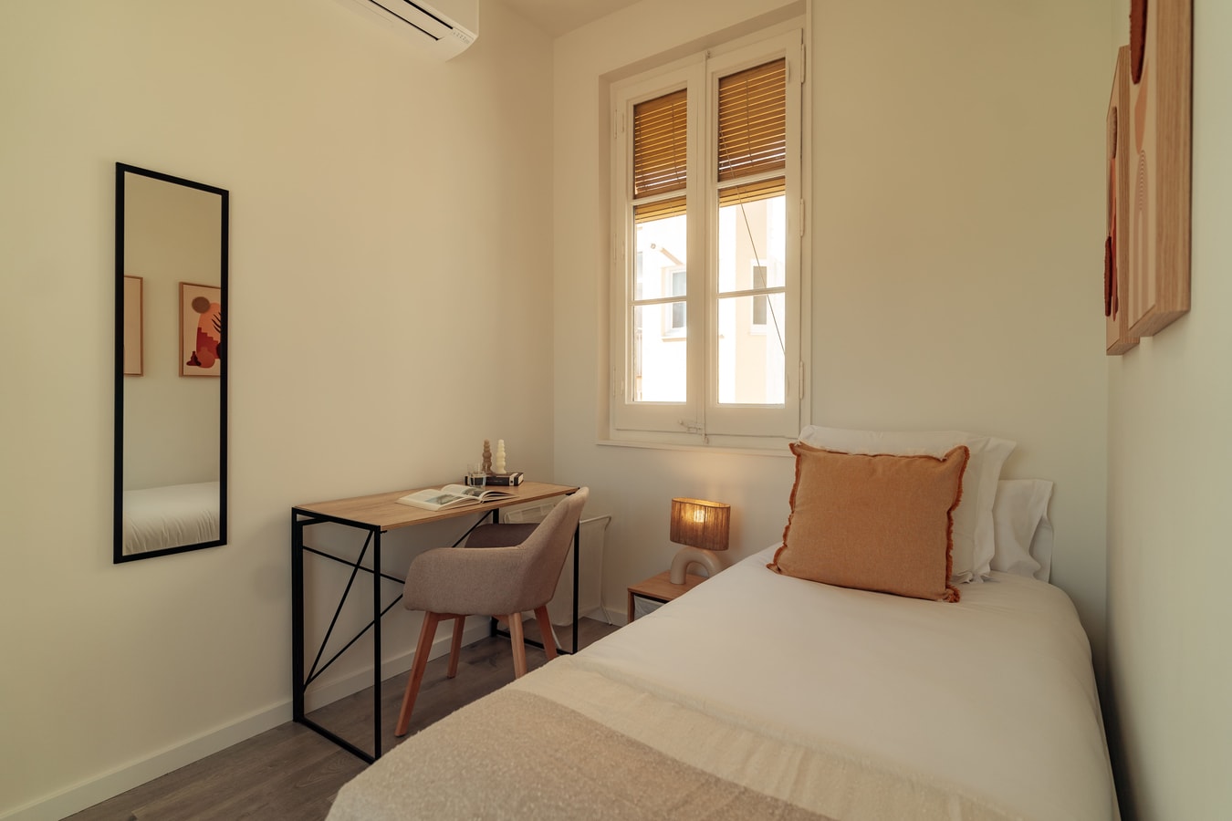 Room Natalia at Casa Rodoreda