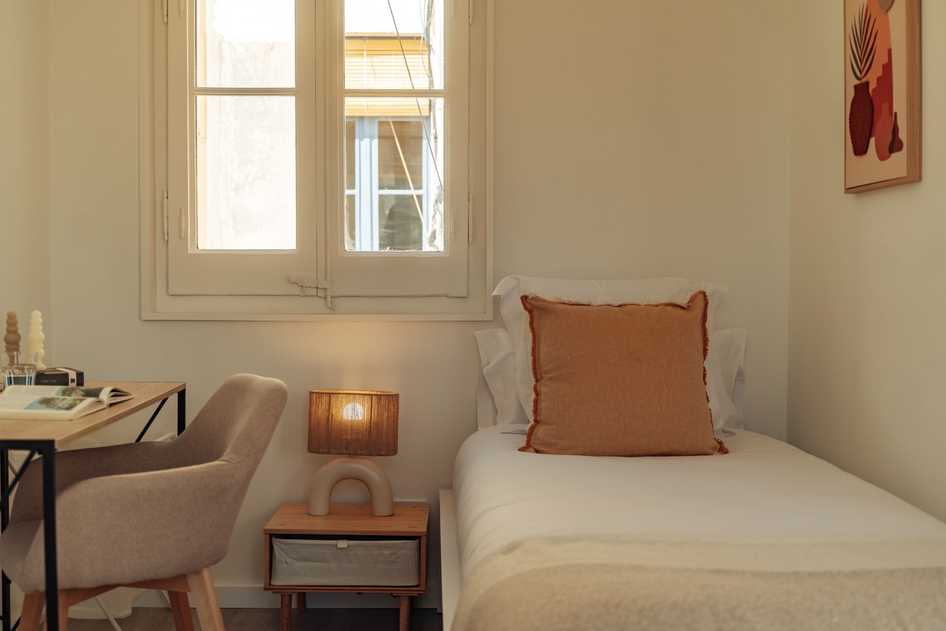 Room Natalia at Casa Rodoreda