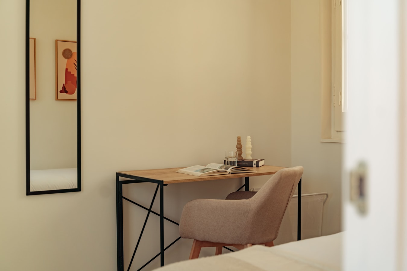 Room Natalia at Casa Rodoreda