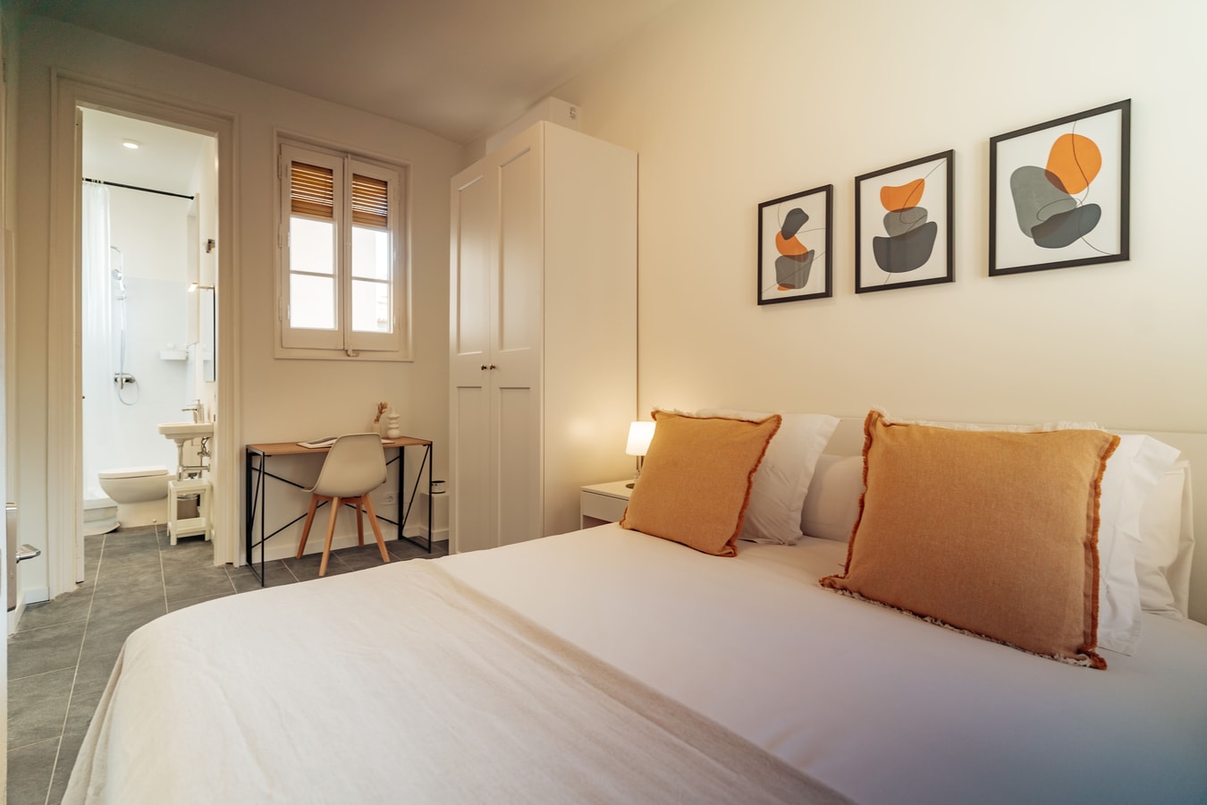 Suite Cristina at Casa Rodoreda