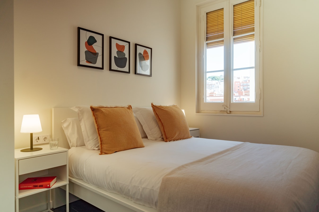 Suite Cristina at Casa Rodoreda