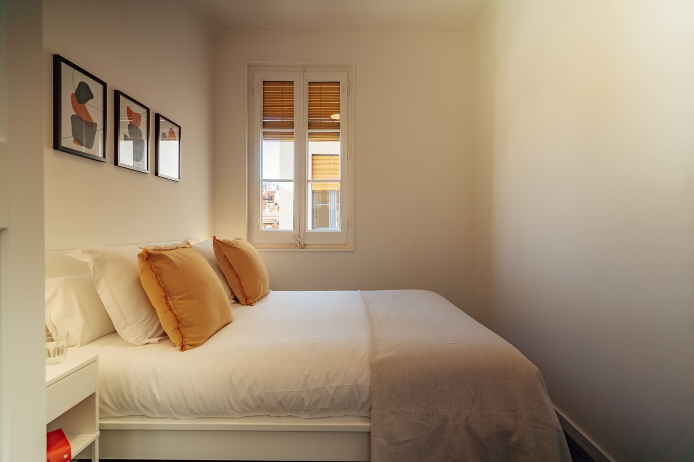 Suite Cristina at Casa Rodoreda