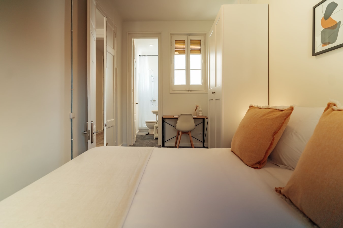 Suite Cristina at Casa Rodoreda