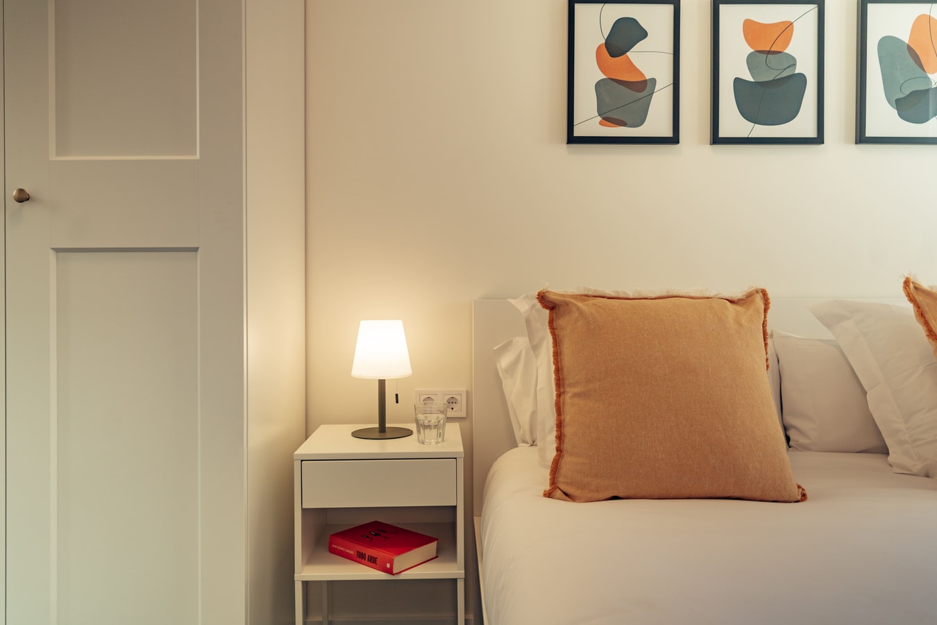 Suite Cristina at Casa Rodoreda