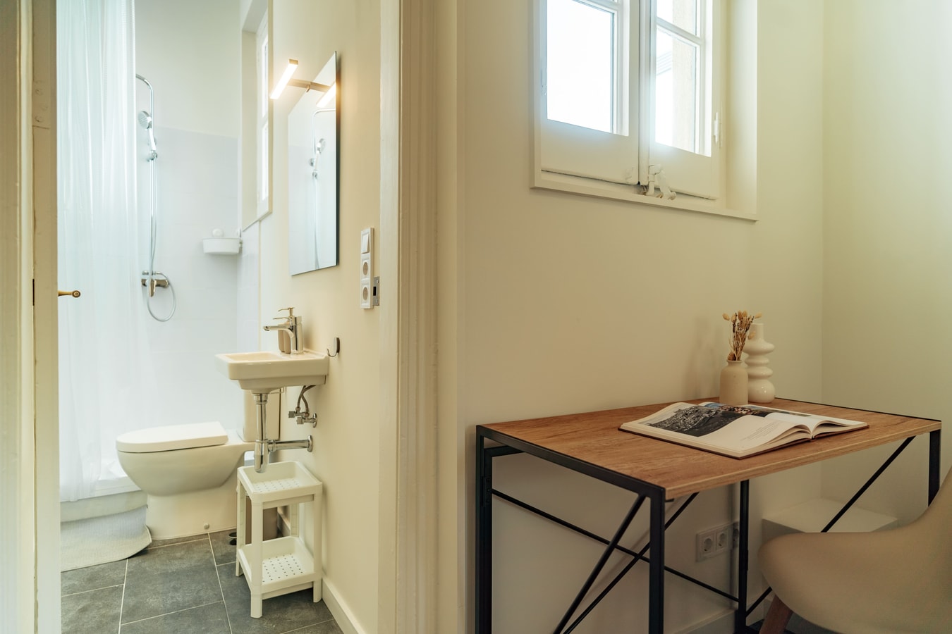 Suite Cristina at Casa Rodoreda