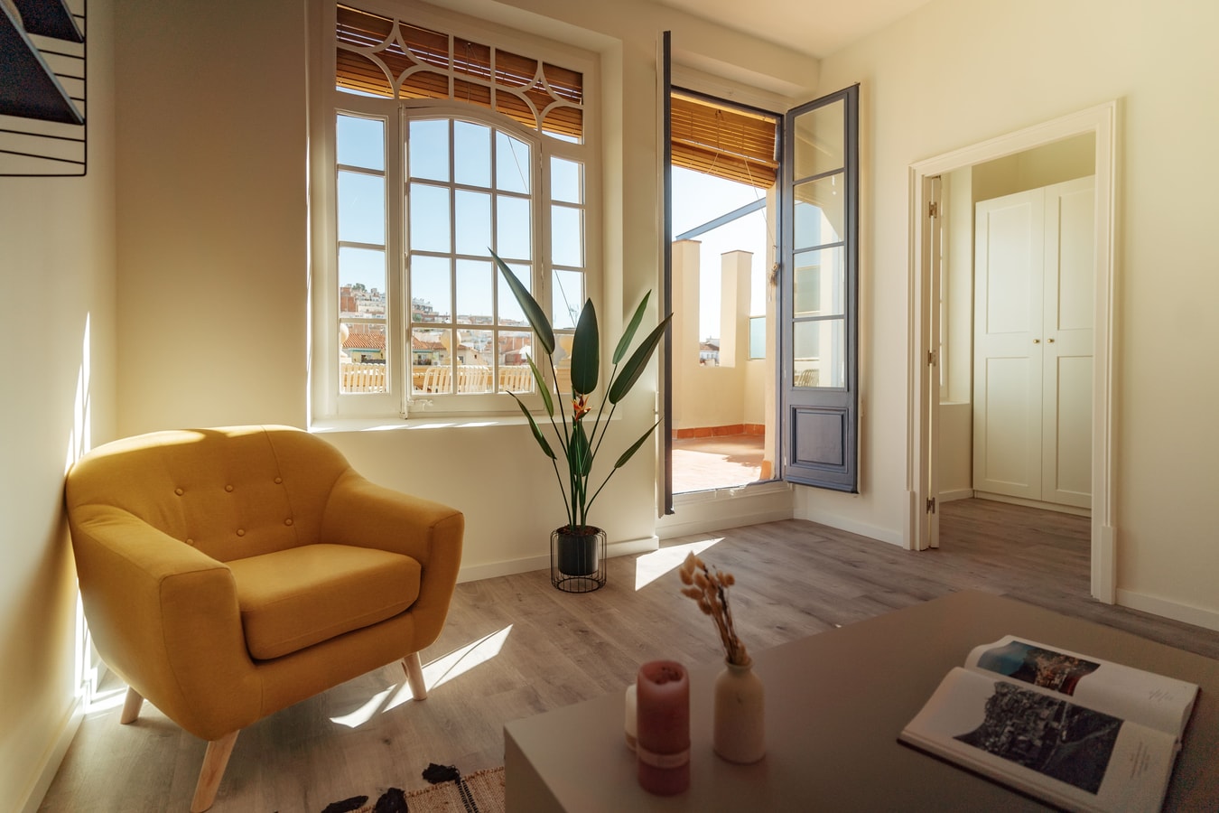 Suite Cristina at Casa Rodoreda