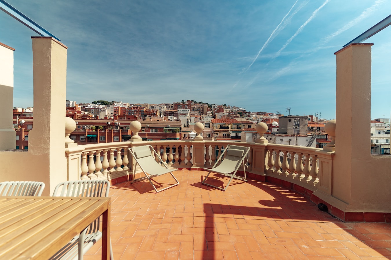 Suite Cristina at Casa Rodoreda