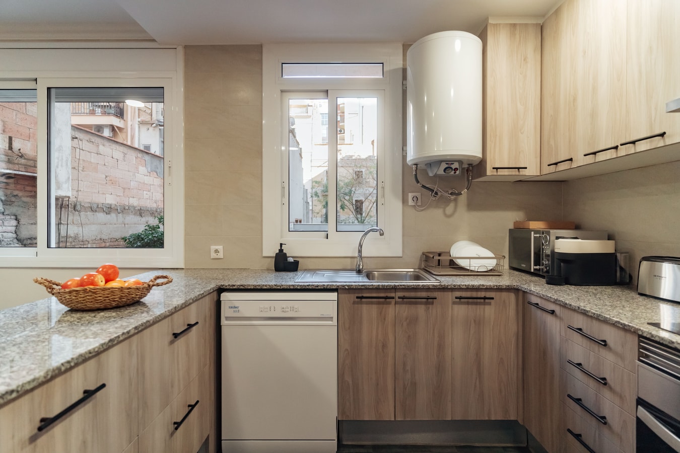 Room Lleras at Casa Botero