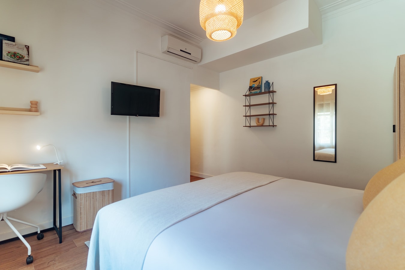 Room Paisa at Casa Botero