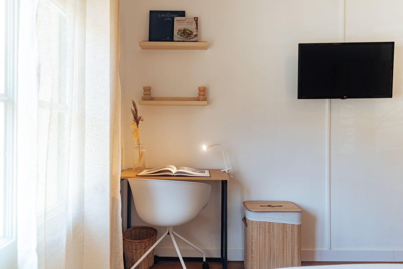 Room Paisa at Casa Botero