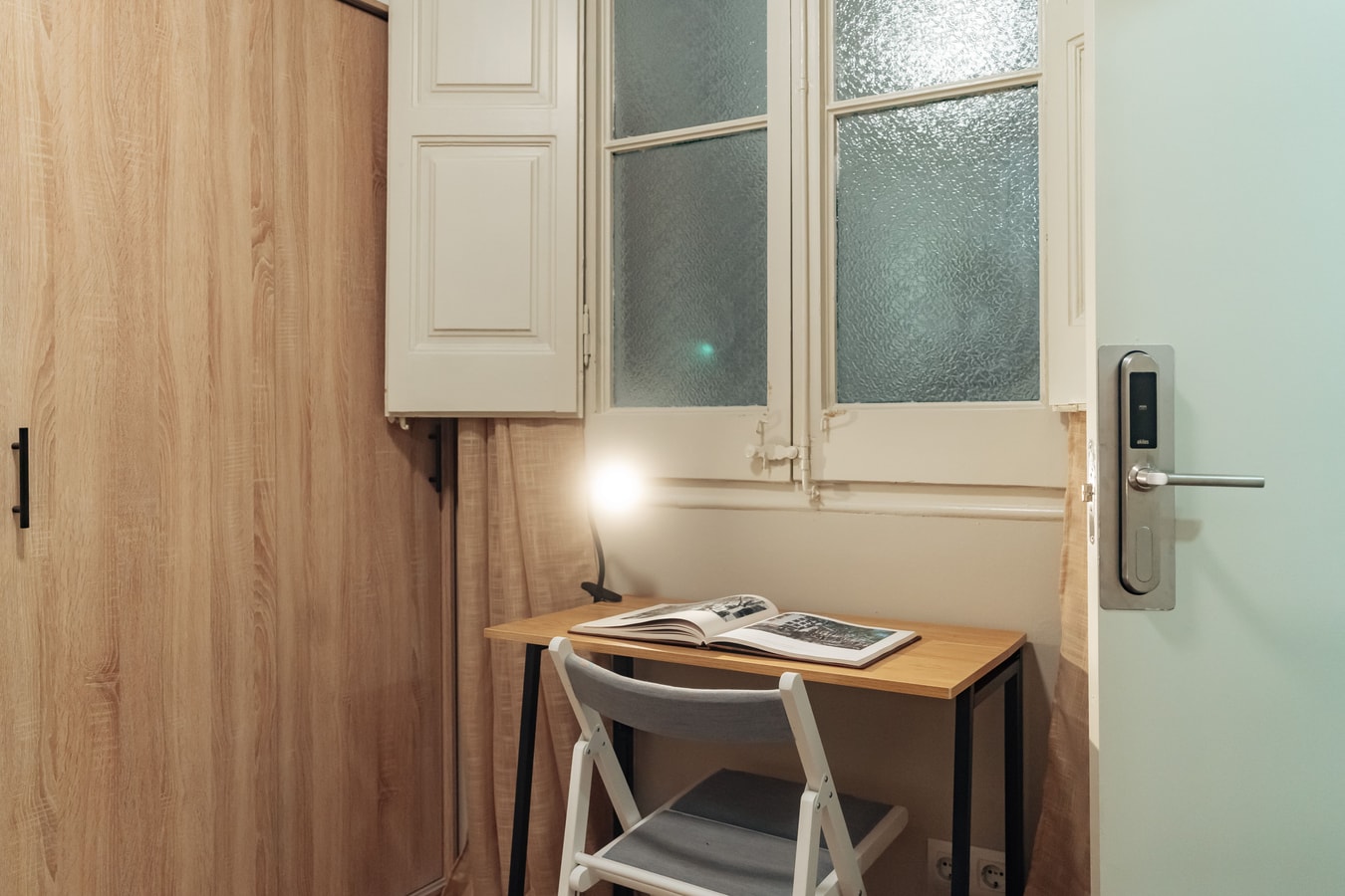 Room Paz at Casa Botero