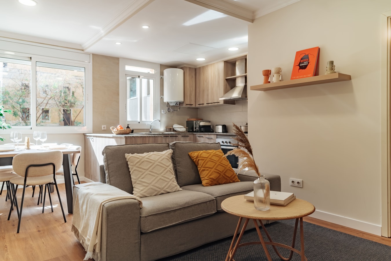 Room Paz at Casa Botero