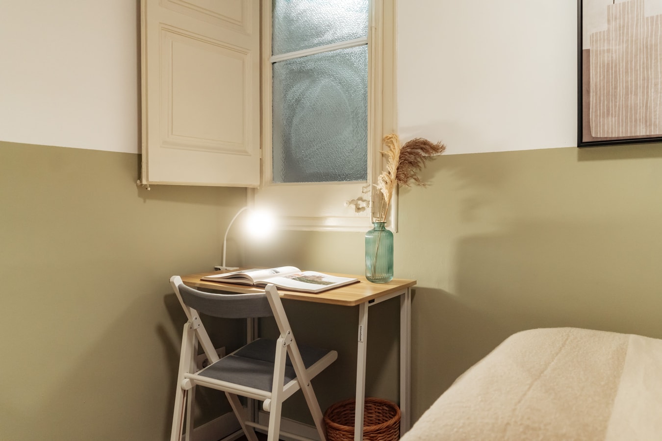 Room Prado at Casa Botero