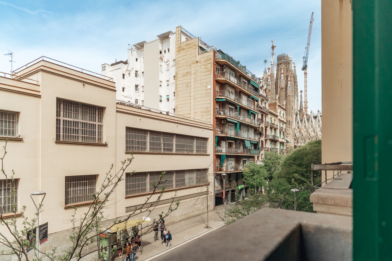 Room Breva at Casa Figa