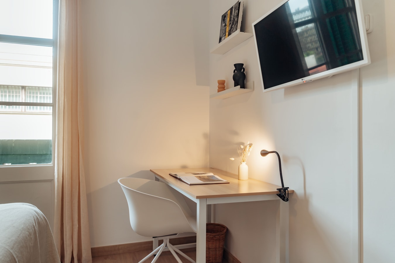 Room Breva at Casa Figa