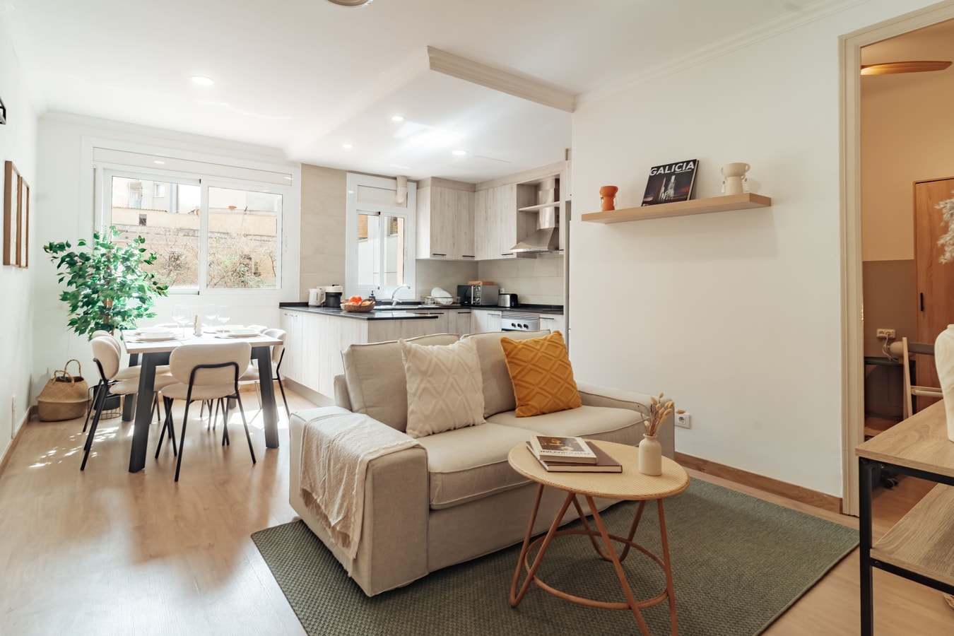 Room Breva at Casa Figa