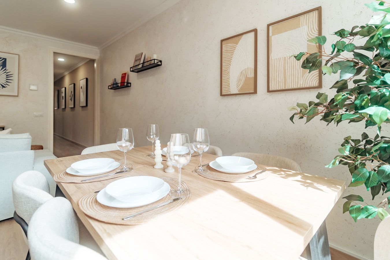 Room Breva at Casa Figa