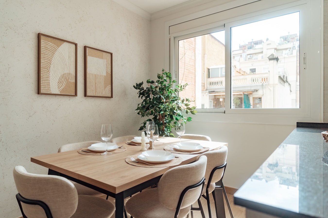 Room Breva at Casa Figa