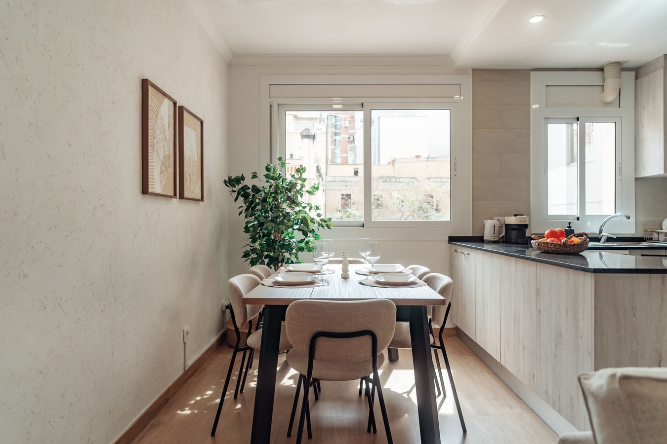 Room Breva at Casa Figa