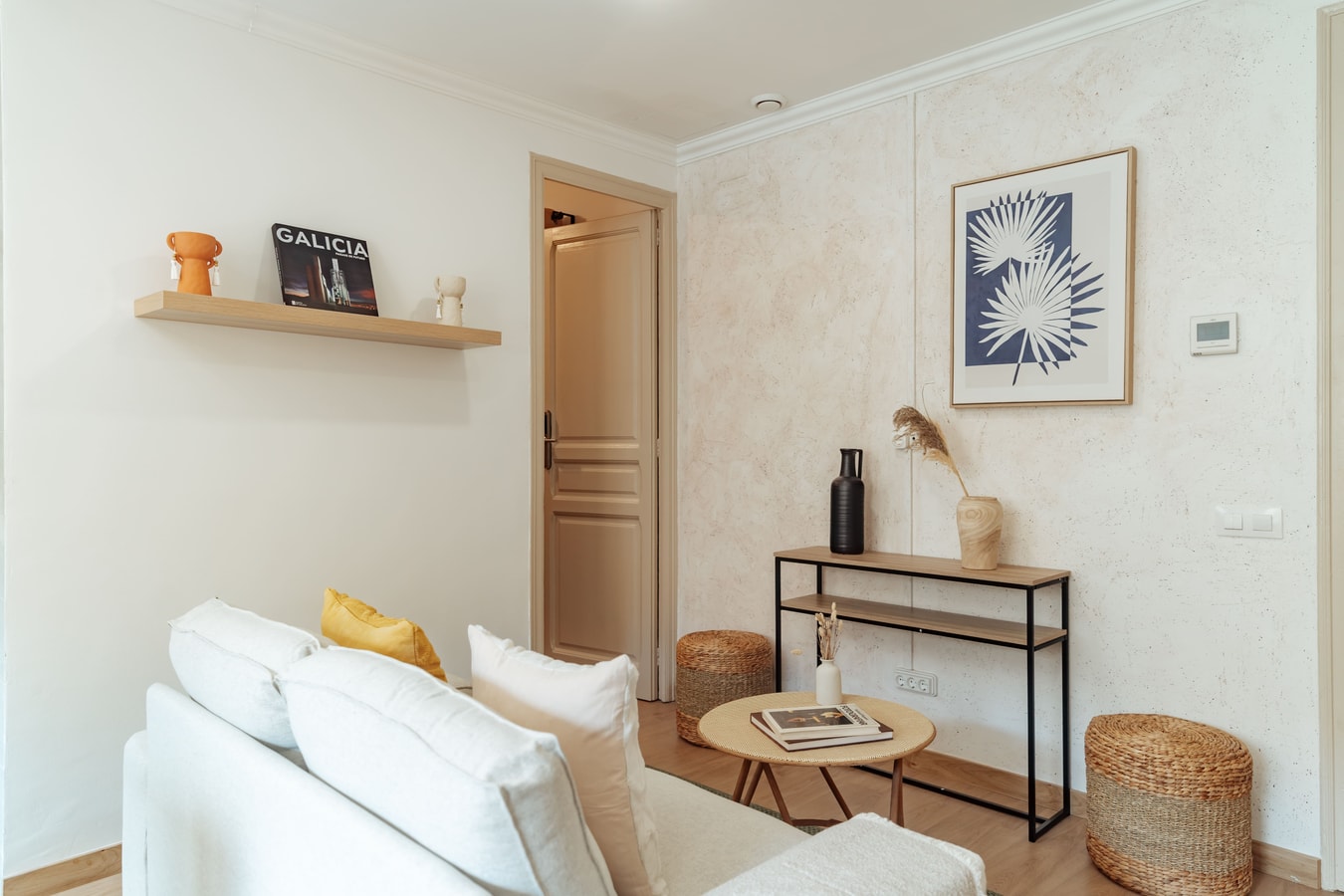 Room Lila at Casa Figa