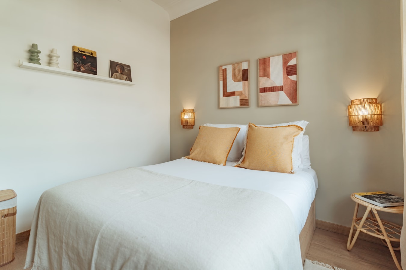 Room Pala at Casa Figa