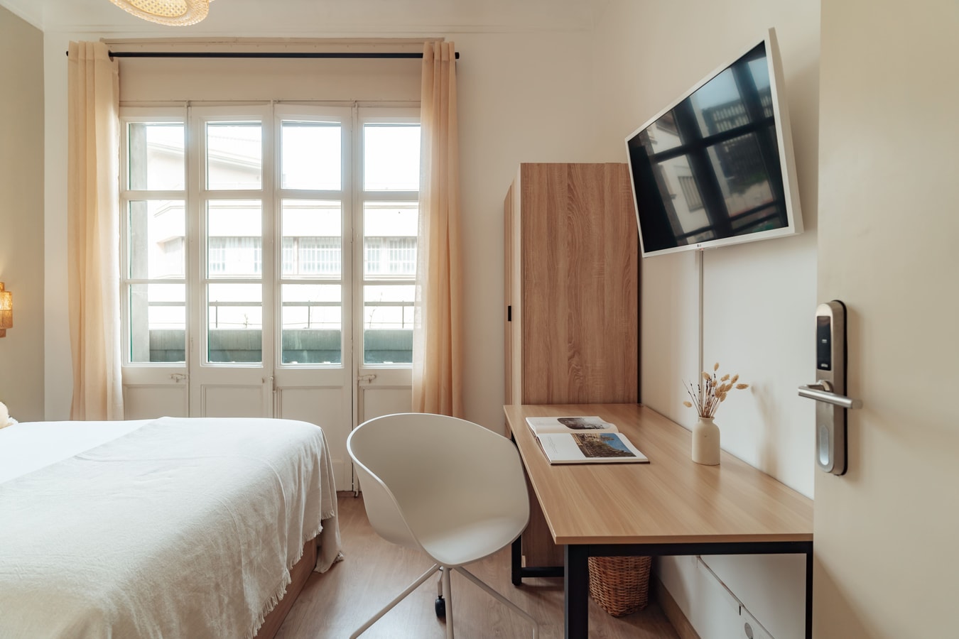 Room Pala at Casa Figa