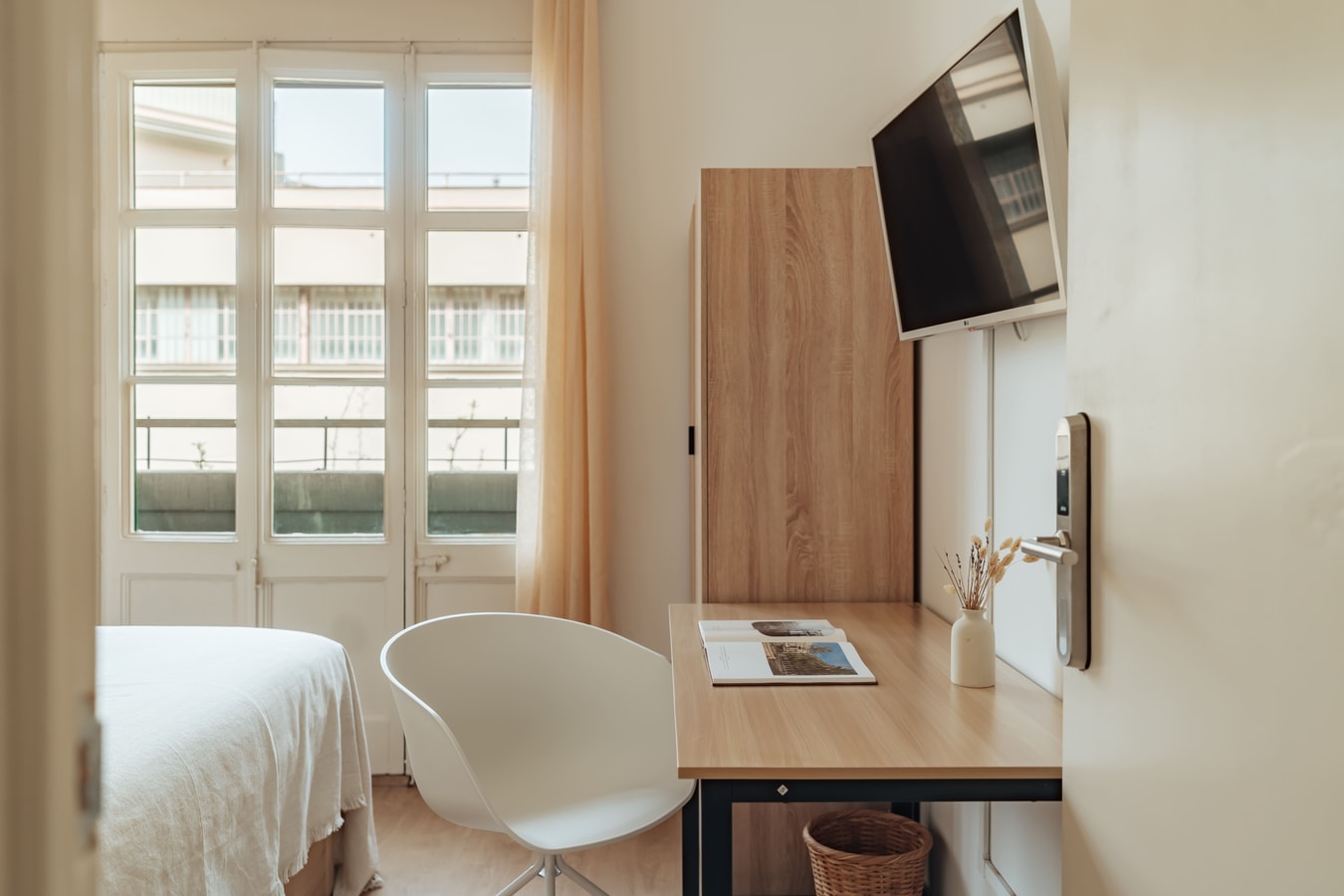 Room Pala at Casa Figa