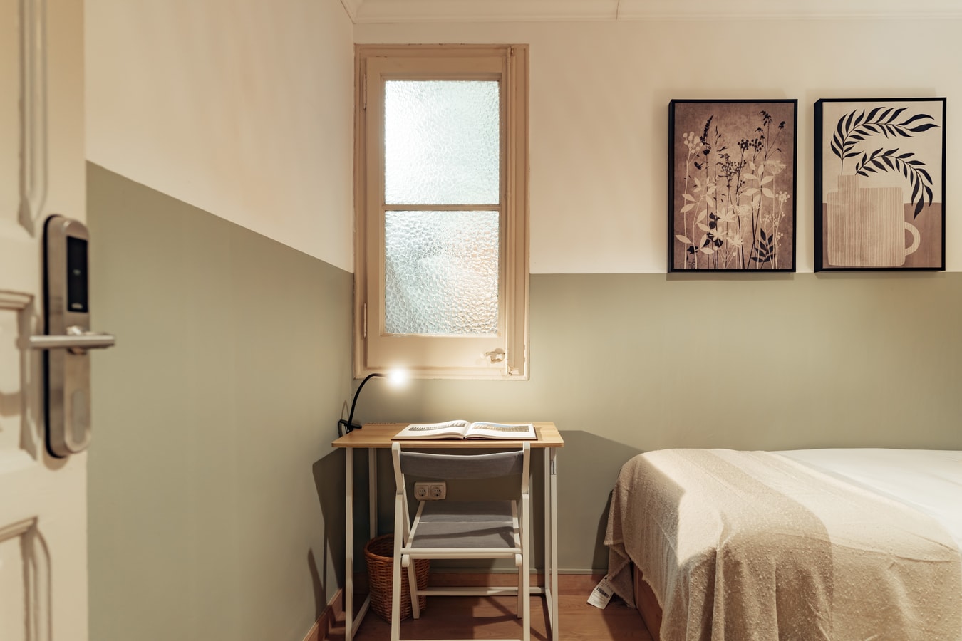 Room Morada at Casa Figa