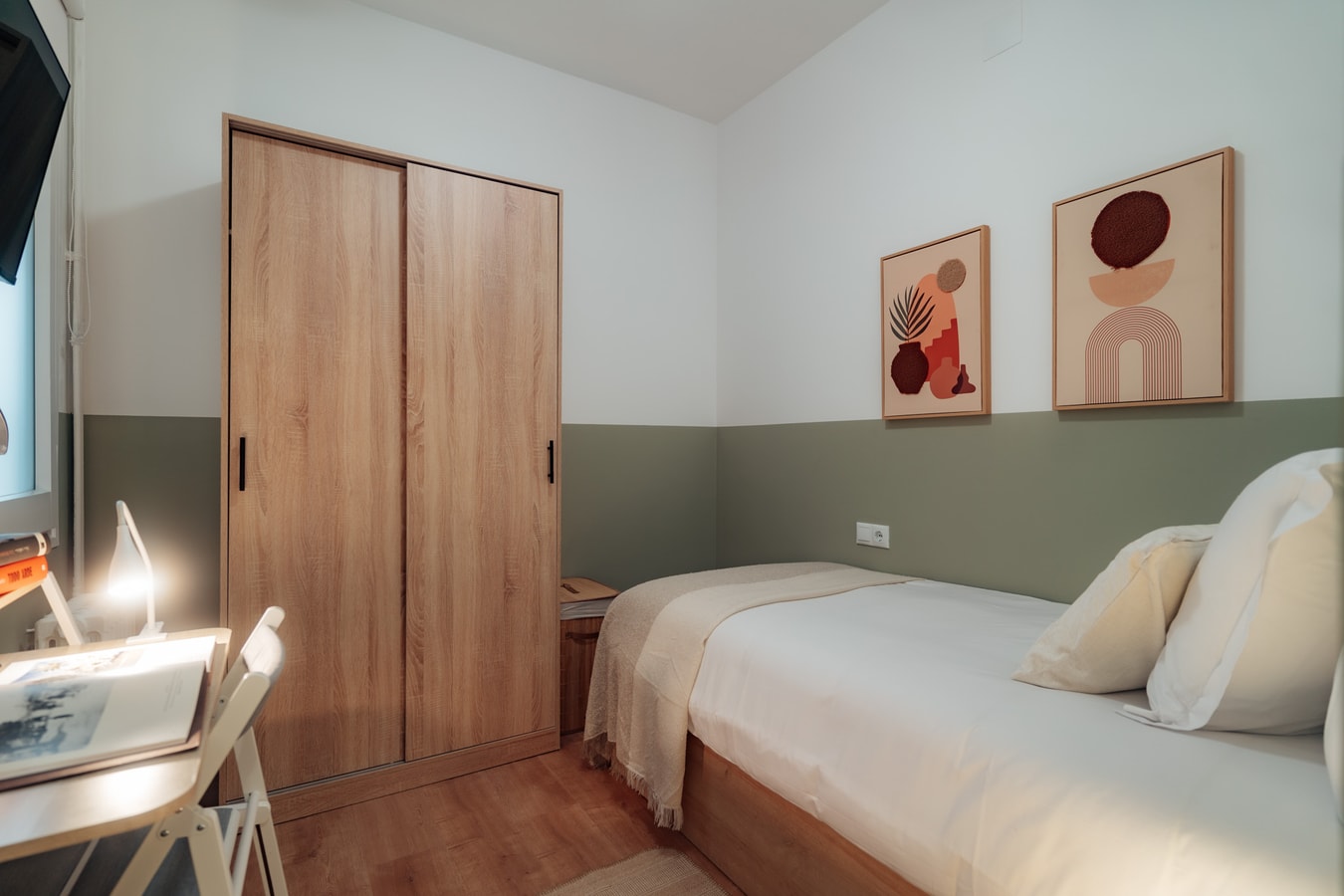 Room Anima at Casa Suna