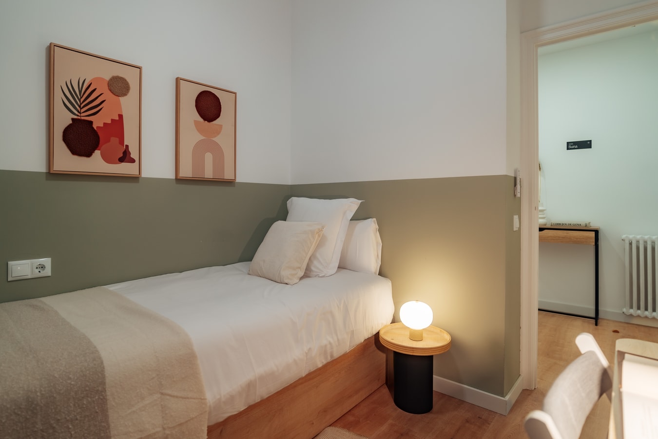 Room Anima at Casa Suna