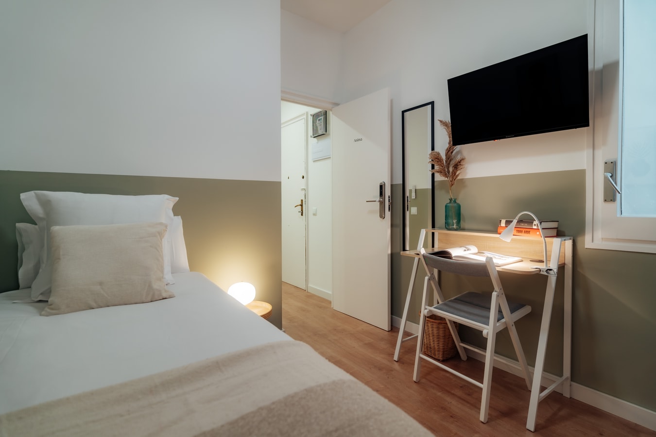 Room Anima at Casa Suna