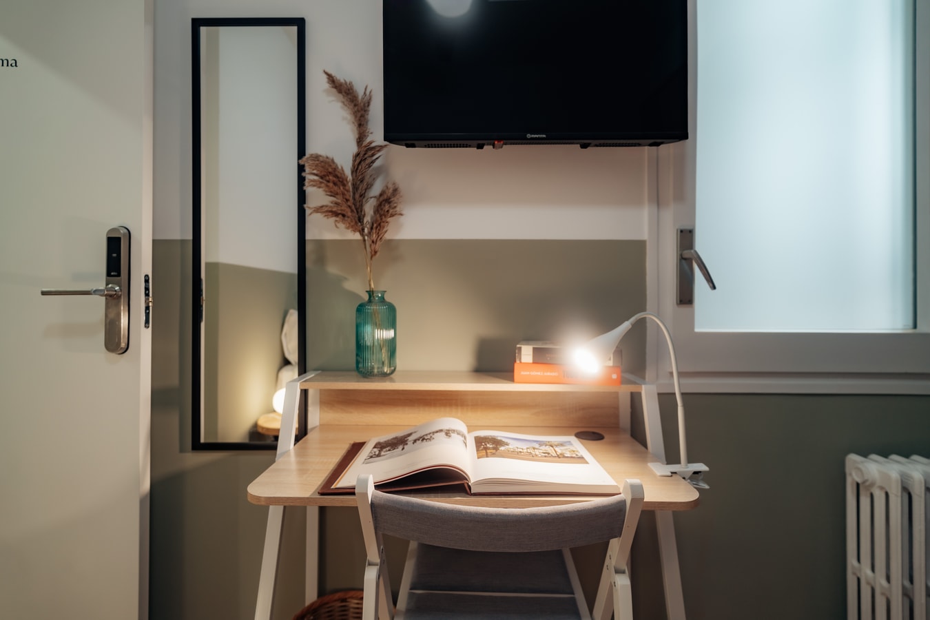 Room Anima at Casa Suna