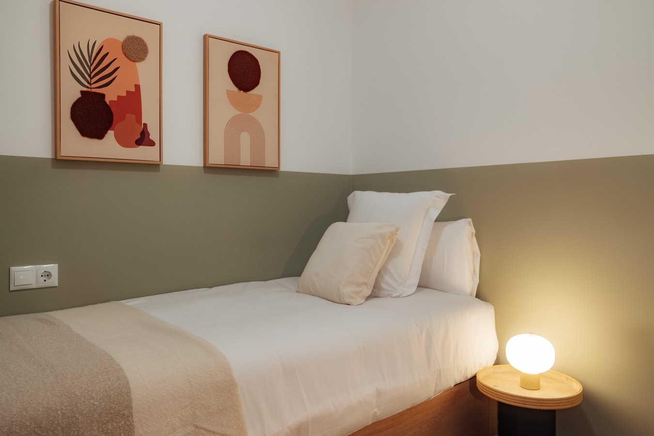 Room Anima at Casa Suna